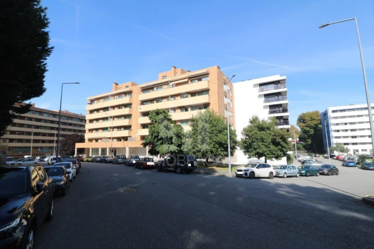 Apartamento T3 para Venda em Braga (São José de São Lázaro e São João do Souto) Foto 42