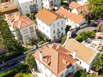 Moradia T8 para Venda em Cascais e Estoril