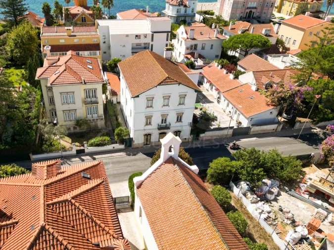 Moradia T8 para Venda em Cascais e Estoril Foto 3