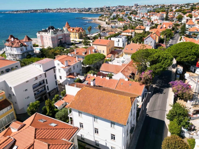 Moradia T8 para Venda em Cascais e Estoril Foto 6