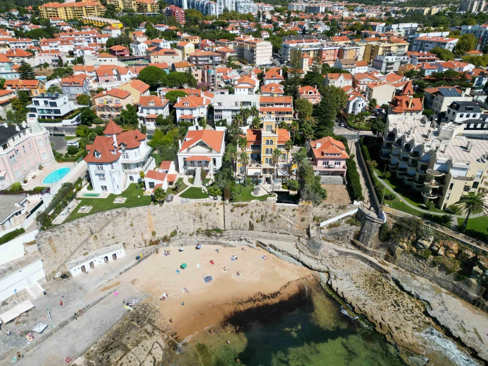 Moradia T8 para Venda em Cascais e Estoril Foto 4