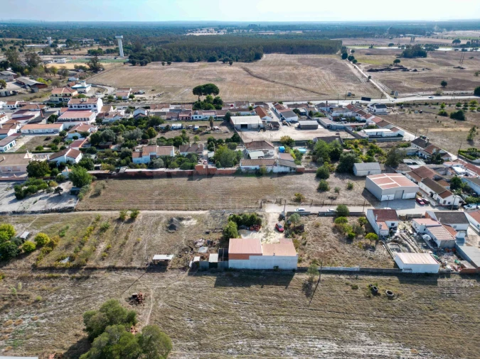 Moradia T4 para Venda em Pegões Foto 9