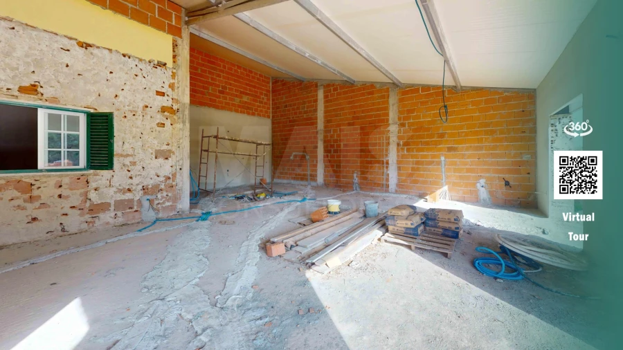 Moradia T4 para Venda em Pegões Foto 3