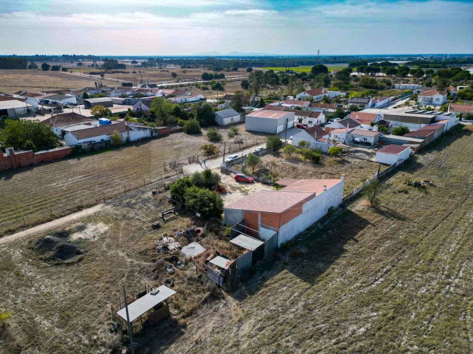 Moradia T4 para Venda em Pegões Foto 11