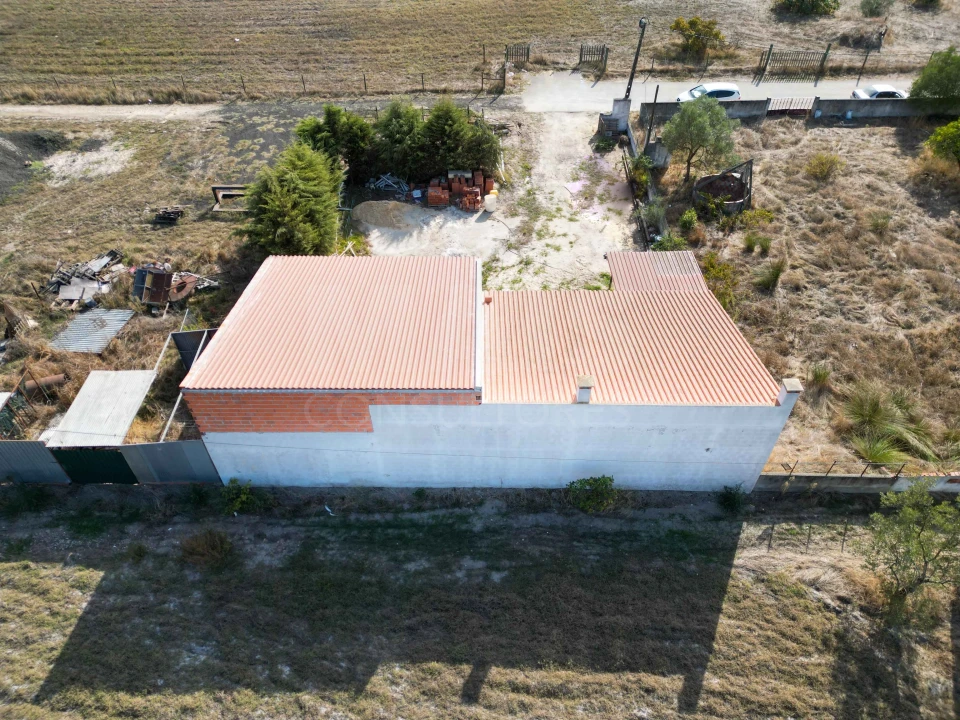 Moradia T4 para Venda em Pegões Foto 6