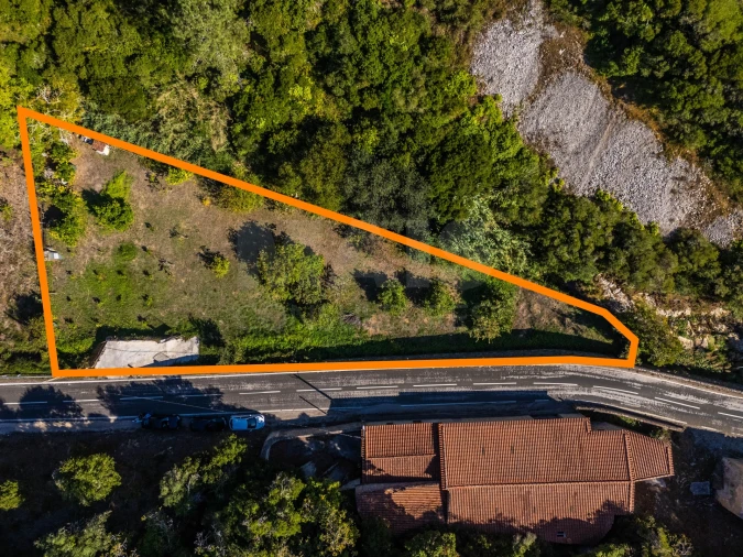 Terreno para Venda em Roliça Foto 2