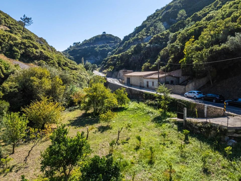 Terreno para Venda em Roliça Foto 2