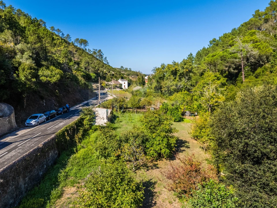 Terreno para Venda em Roliça Foto 6