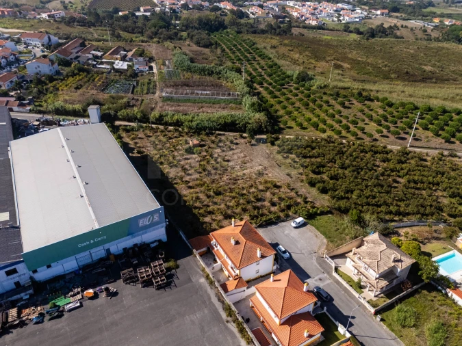 Terreno para Venda em Gaeiras Foto 7
