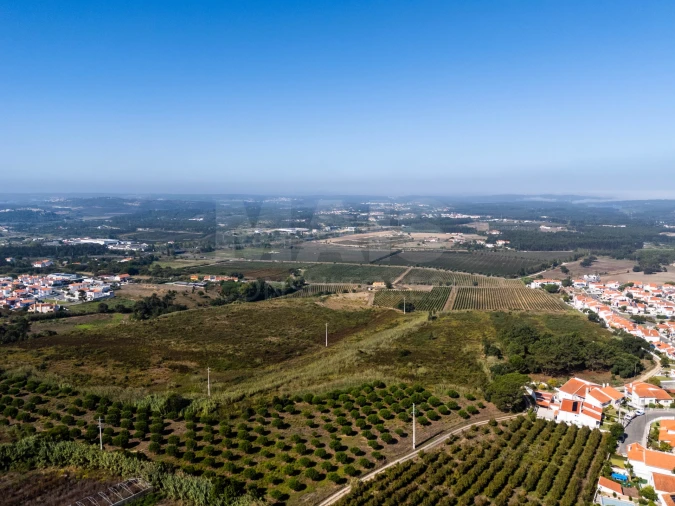 Terreno para Venda em Gaeiras Foto 8