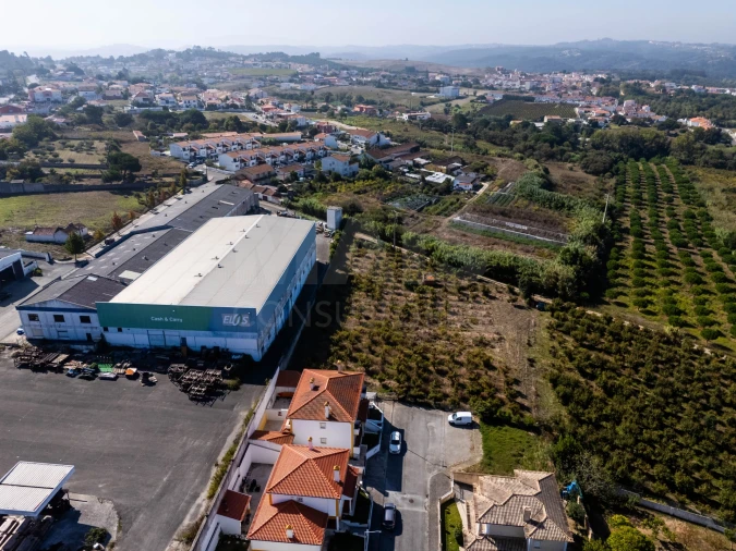 Terreno para Venda em Gaeiras Foto 6