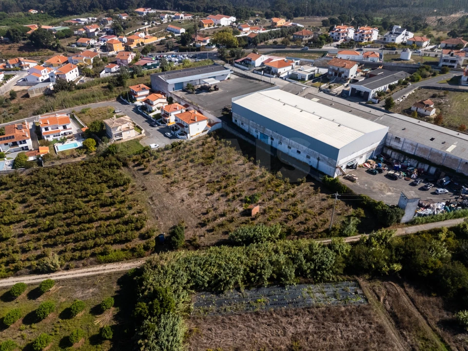 Terreno para Venda em Gaeiras Foto 3