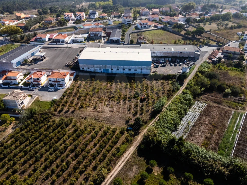 Terreno para Venda em Gaeiras Foto 4