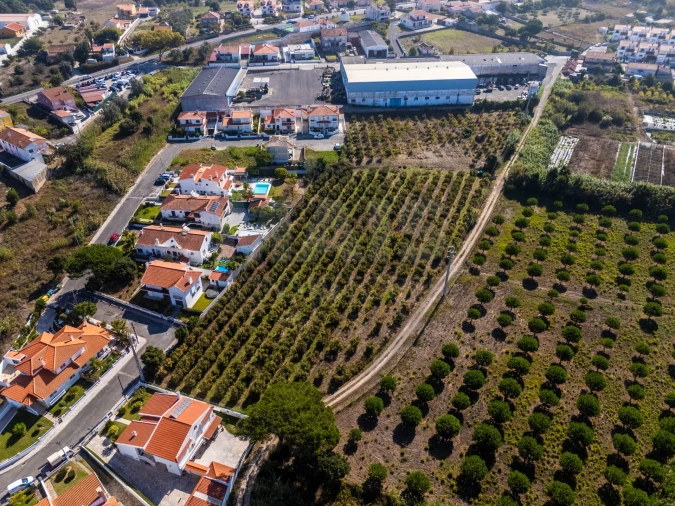 Terreno para Venda em Gaeiras Foto 5
