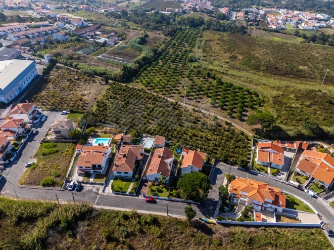 Terreno para Venda em Gaeiras Foto 7
