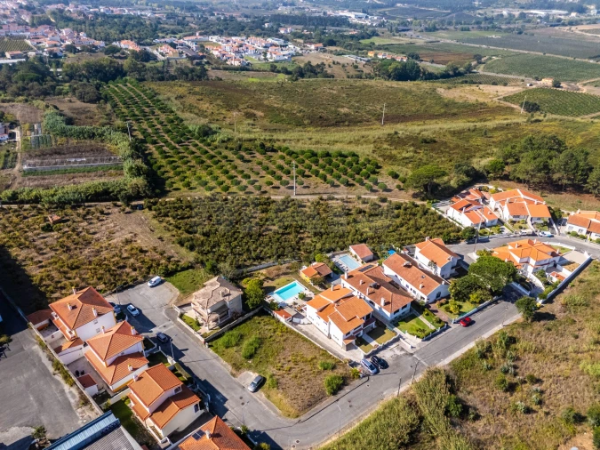 Terreno para Venda em Gaeiras Foto 8