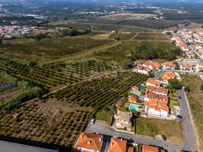 Terreno para Venda em Gaeiras Foto 9