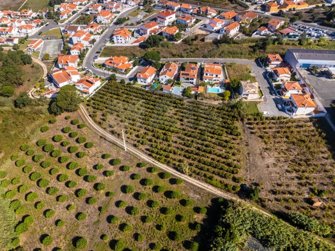 Terreno para Venda em Gaeiras Foto 3