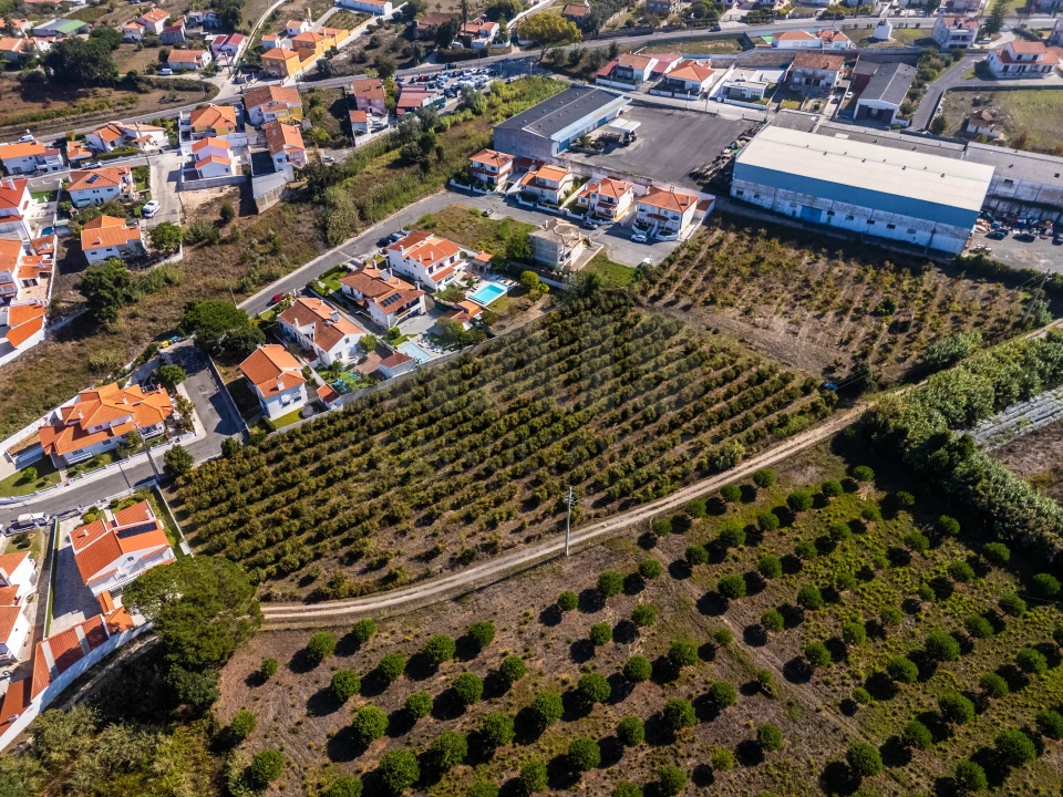 Terreno para Venda em Gaeiras Foto 4