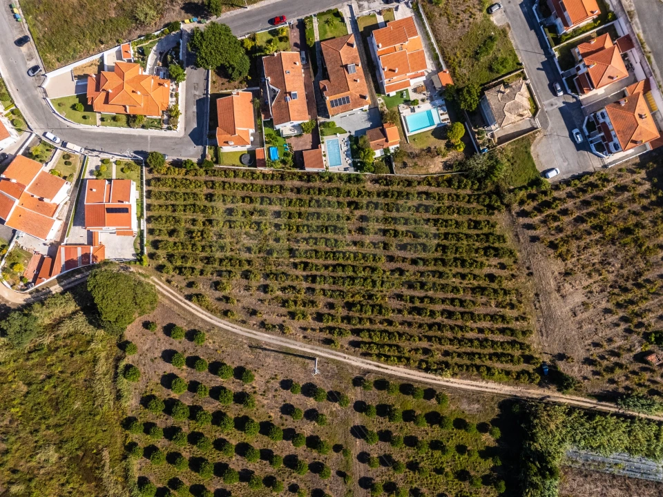 Terreno para Venda em Gaeiras Foto 2