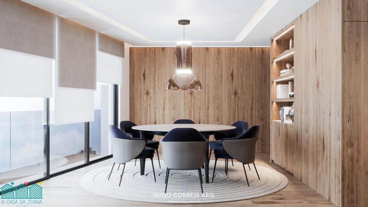 Apartamento T1 para Venda em Glória e Vera Cruz Foto 7