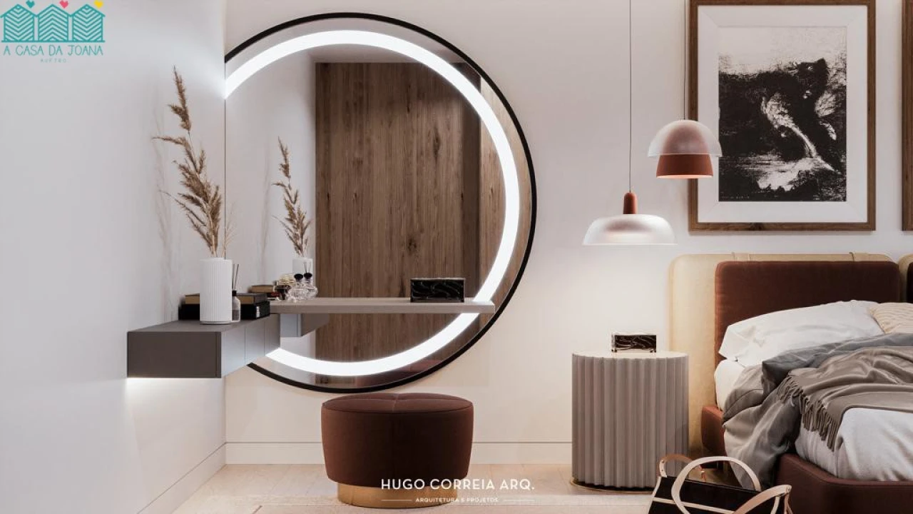 Apartamento T1 para Venda em Glória e Vera Cruz Foto 16