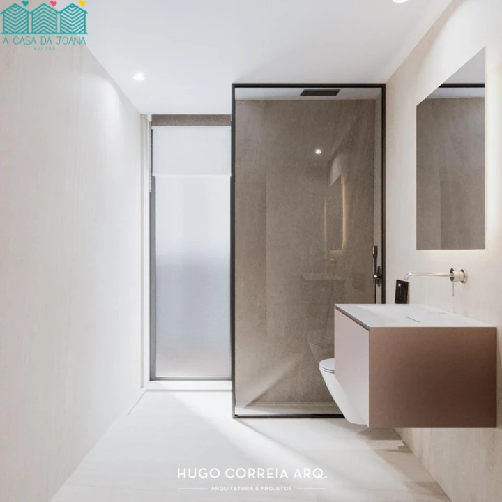 Apartamento T1 para Venda em Glória e Vera Cruz Foto 19