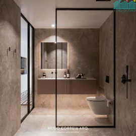 Apartamento T1 para Venda em Glória e Vera Cruz