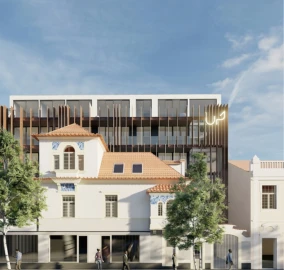 Apartamento T1 para Venda em Glória e Vera Cruz