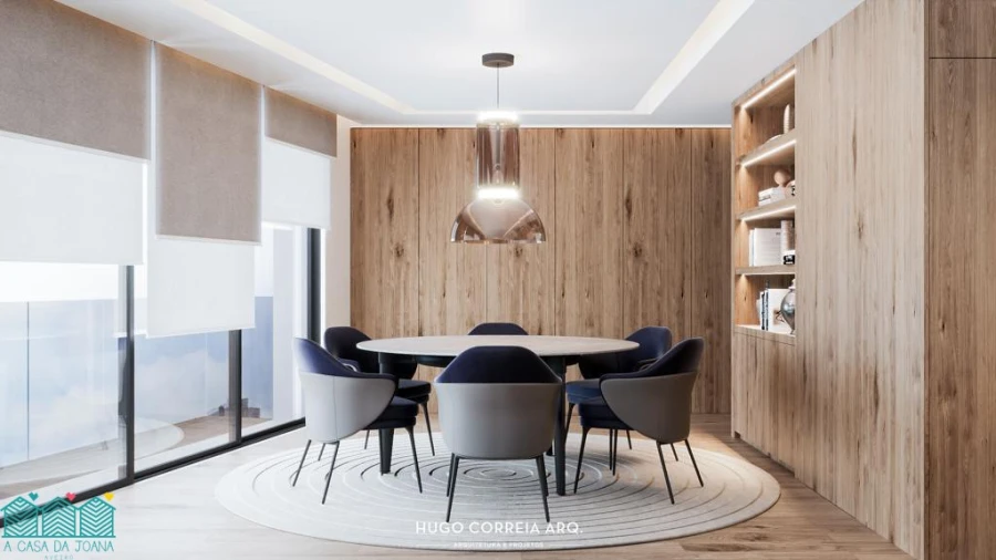 Apartamento T1 para Venda em Glória e Vera Cruz Foto 7