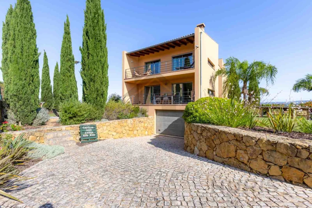 Moradia T2 para Venda em Algoz e Tunes Foto 2