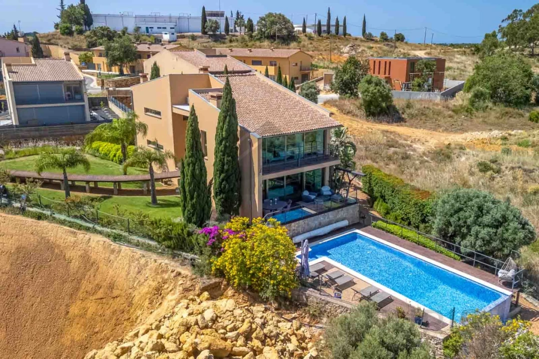 Moradia T2 para Venda em Algoz e Tunes Foto 4