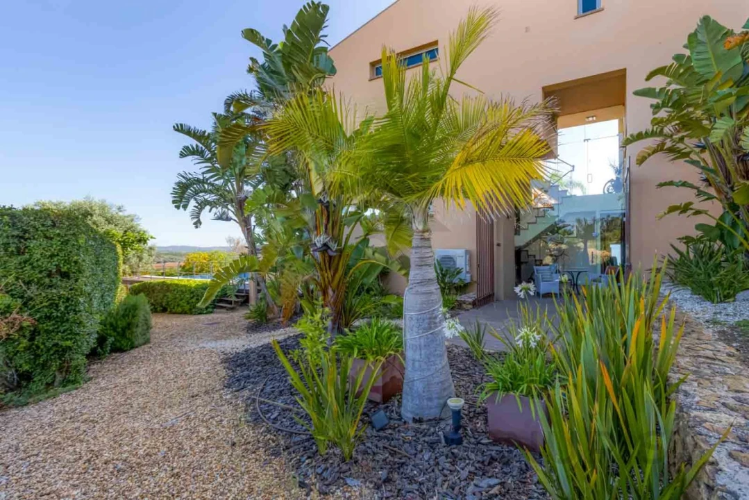 Moradia T2 para Venda em Algoz e Tunes Foto 7