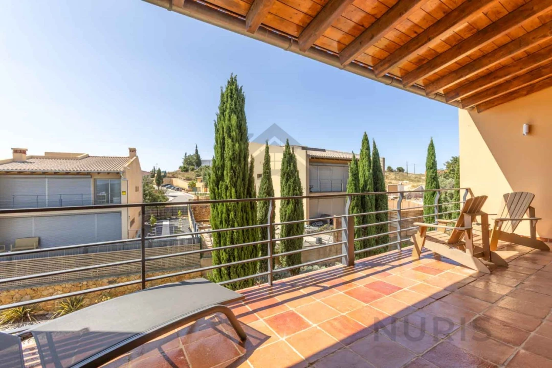 Moradia T2 para Venda em Algoz e Tunes Foto 48