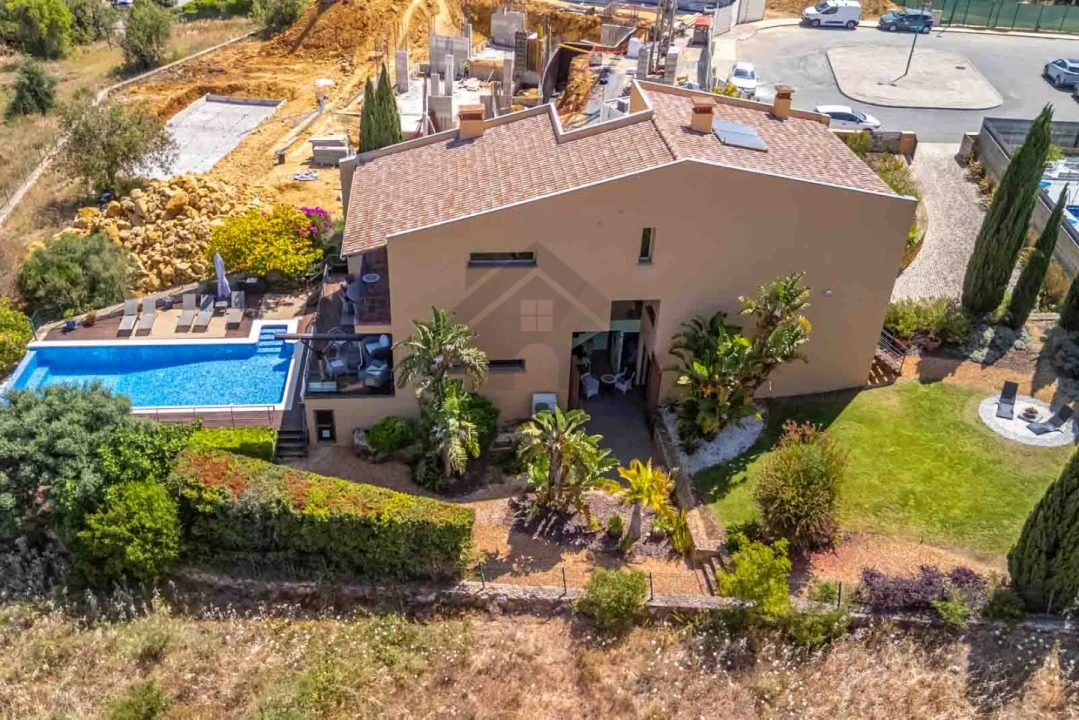 Moradia T2 para Venda em Algoz e Tunes Foto 55