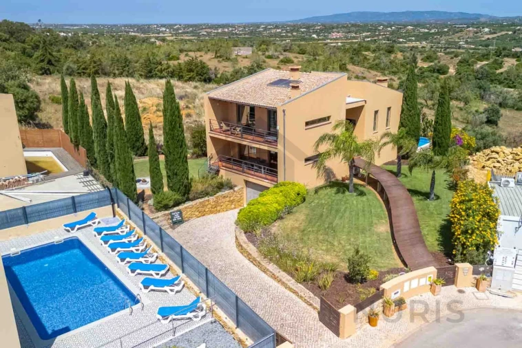 Moradia T2 para Venda em Algoz e Tunes Foto 54