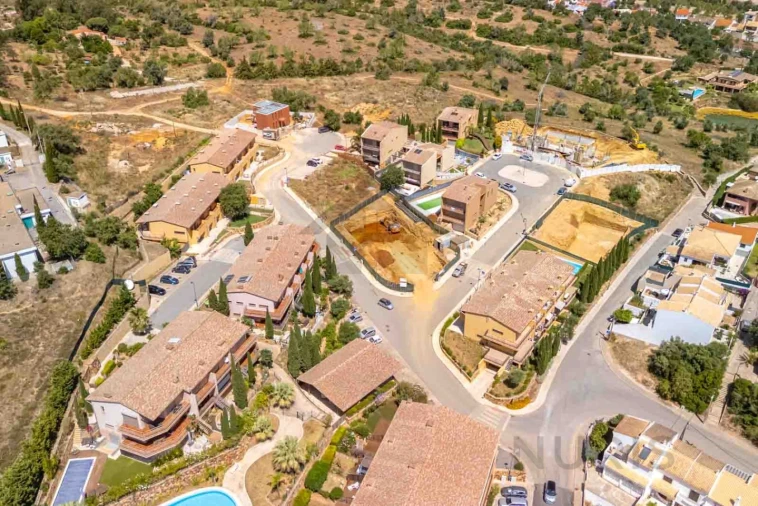 Moradia T2 para Venda em Algoz e Tunes Foto 58