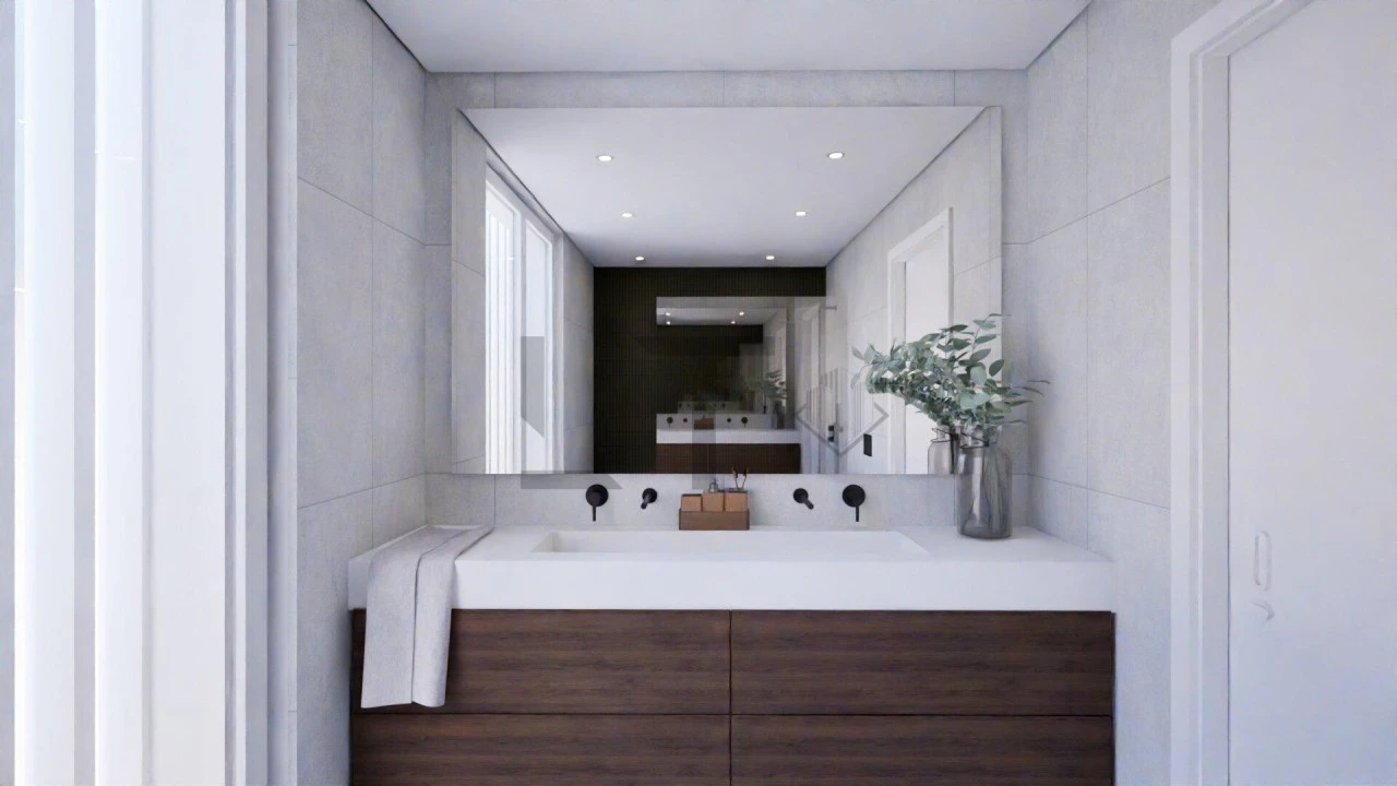 Terreno para Venda em Dois Portos e Runa Foto 8