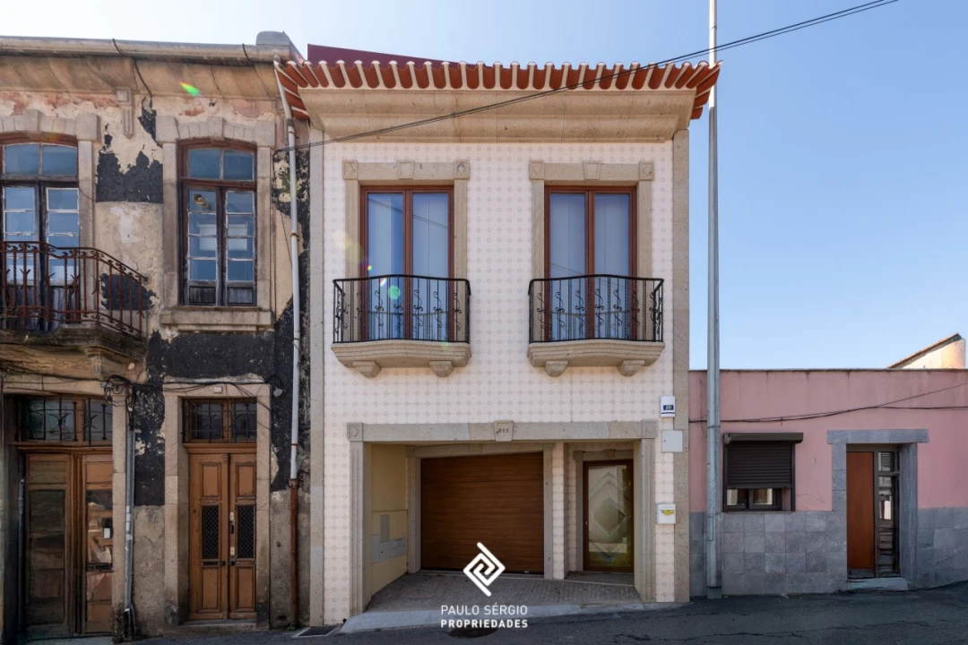 Moradia T2 para Venda em Santa Marinha e São Pedro da Afurada Foto 19