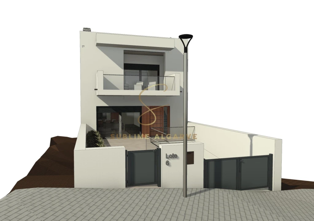 Terreno para Venda em Lagos (São Sebastião e Santa Maria) Foto 5