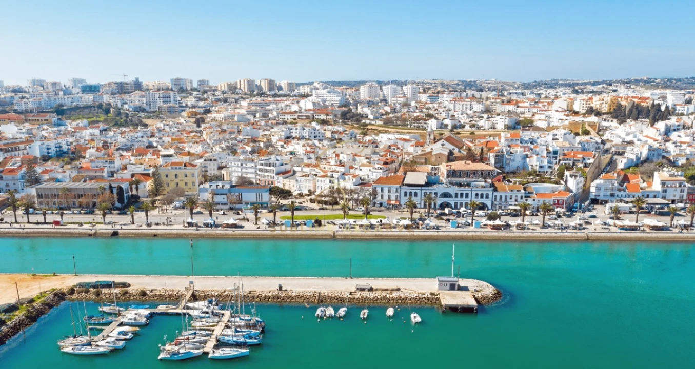 Terreno para Venda em Lagos (São Sebastião e Santa Maria) Foto 14