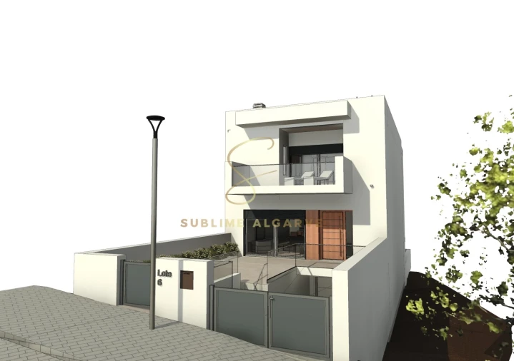 Terreno para Venda em Lagos (São Sebastião e Santa Maria) Foto 2