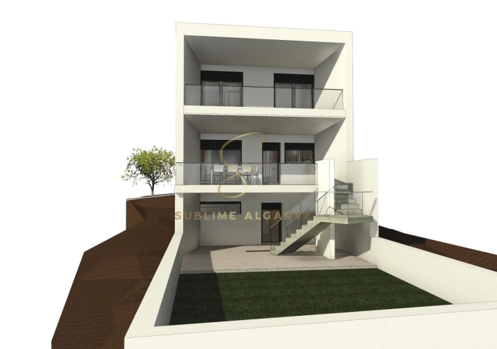 Terreno para Venda em Lagos (São Sebastião e Santa Maria) Foto 3