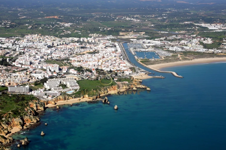 Terreno para Venda em Lagos (São Sebastião e Santa Maria) Foto 13