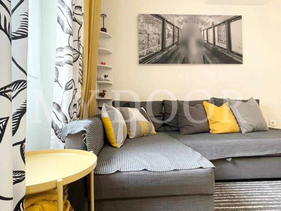 Apartamento T2 para Venda em Moscavide e Portela Foto 8