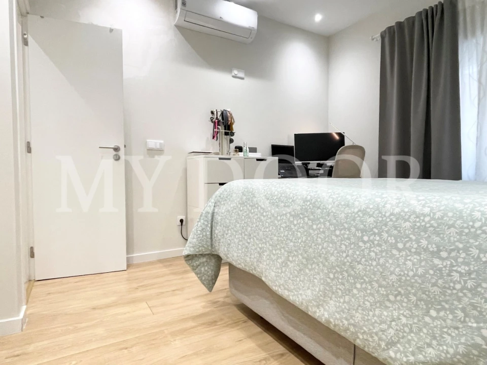 Apartamento T2 para Venda em Moscavide e Portela Foto 23