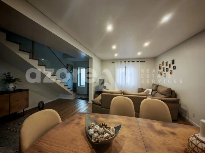 Moradia T4 para Venda em Fajã de Cima Foto 4