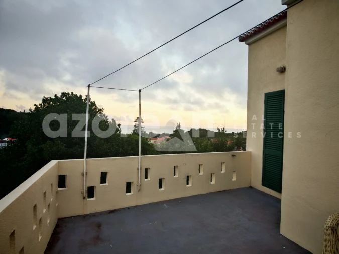 Moradia T4 para Venda em Fajã de Cima Foto 21