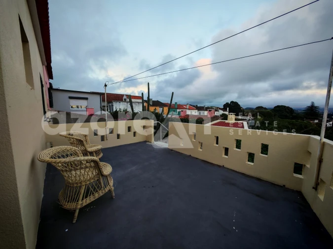 Moradia T4 para Venda em Fajã de Cima Foto 22