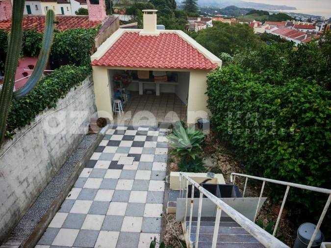 Moradia T4 para Venda em Fajã de Cima Foto 28